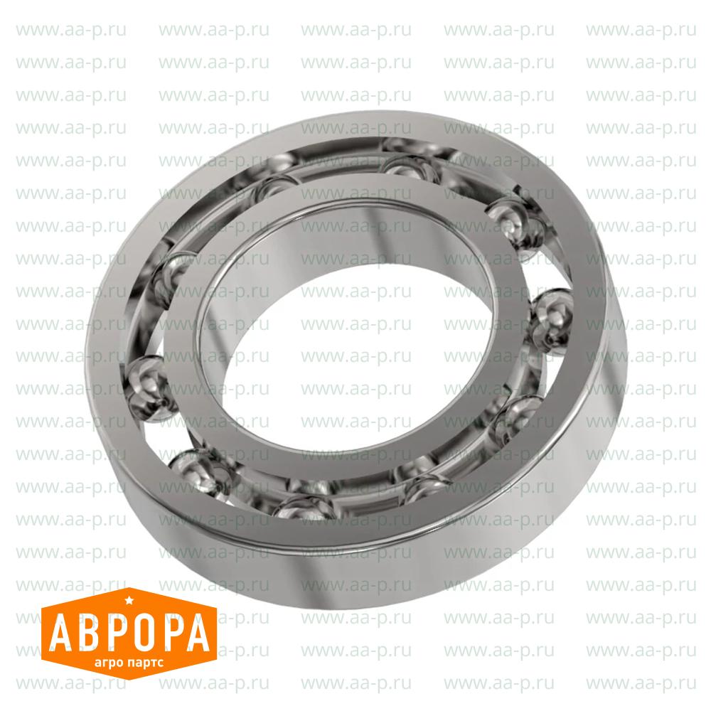 F40205 ШАРИКОВЫЙ  ПОДШИПНИК